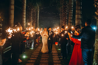 Fotógrafo de casamento José Ferreira. Foto de 07.04.2021