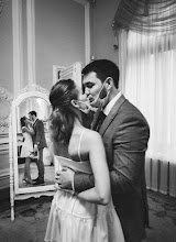 Wedding photographer Aleksandr Zotov. Photo of 06.10.2020