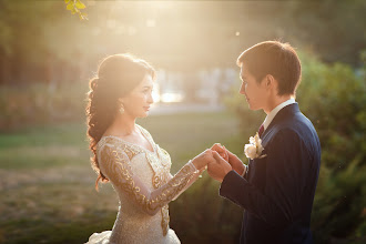 Fotografo di matrimoni Vadim Musin. Foto del 13.03.2018