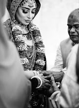 Wedding photographer Sajidur Rahman. Photo of 18.09.2021