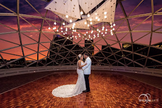 Vestuvių fotografas: Sylk Martí. 07.09.2019 nuotrauka