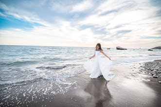 Fotógrafo de bodas Roland Juhász. Foto del 25.03.2024