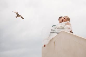 Hochzeitsfotograf Gaetano Viscuso. Foto vom 05.06.2024