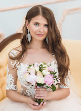 Bryllupsfotograf Anastasiya Deyster. Bilde av 11.06.2018