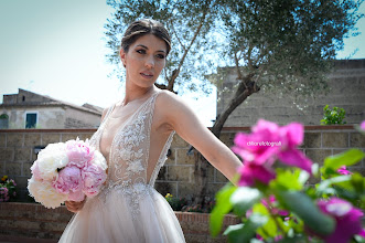 Wedding photographer Giacomo Di Fio. Photo of 01.06.2023