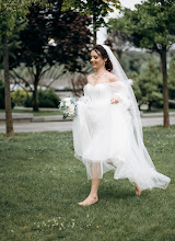 Wedding photographer Igor Konovalchuk. Photo of 16.09.2023