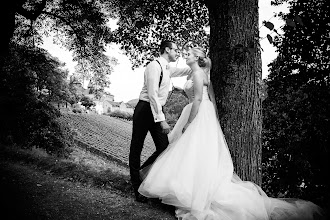 Wedding photographer Licht Und Herz. Photo of 28.09.2016