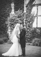 Nhiếp ảnh gia ảnh cưới Chris Squire. Ảnh trong ngày 02.07.2019