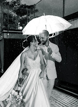 Wedding photographer Johnny Roedel. Photo of 13.10.2022
