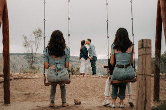 Wedding photographer Fernando Duran. Photo of 19.06.2025