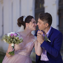 Svatební fotograf Irina Kudryavceva. Fotografie z 21.06.2019