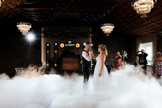 Bryllupsfotograf Marcin Skura. Bilde av 21.08.2025