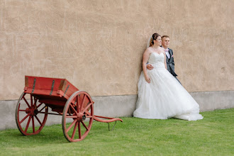 Photographe de mariage Peter Martinsson. Photo du 01.11.2017