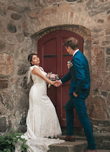 Photographe de mariage Elisa Bates. Photo du 09.07.2021