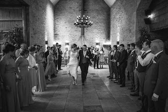 Wedding photographer Guy Collier. Photo of 08.06.2023