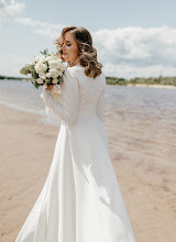 Wedding photographer Mariya Karymova. Photo of 24.02.2024