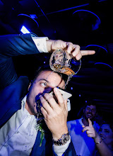 Wedding photographer Tales Iwata. Photo of 03.09.2025