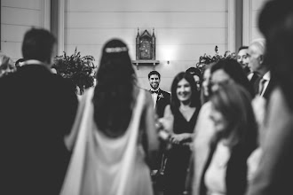 Wedding photographer Edgar Sanchez. Photo of 04.09.2025