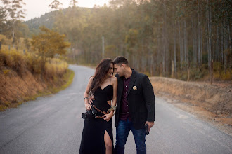 Photographe de mariage David Sá. Photo du 18.10.2018