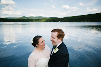 Huwelijksfotograaf Emily Pogolezski. Foto van 25.05.2023