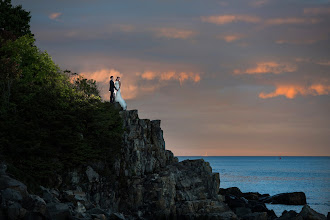 Pulmafotograaf Patrick Mcnamara. 08.09.2019 päeva foto