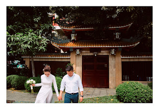 Wedding photographer Long Nguyen. Photo of 28.11.2018