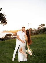 Wedding photographer Alla Ryabichenko. Photo of 08.09.2025