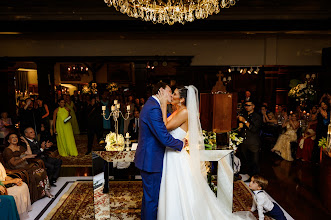 Hochzeitsfotograf Rodrigo Massinhan. Foto vom 03.05.2024