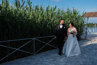 Vestuvių fotografas: Romeo Catalin. 21.05.2024 nuotrauka