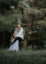 Fotografo di matrimoni Bill Prokos. Foto del 25.05.2025