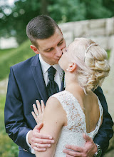 Fotografo di matrimoni Andreas Puschmann. Foto del 10.01.2019