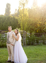 Svatební fotograf Loretta Berta. Fotografie z 13.08.2025