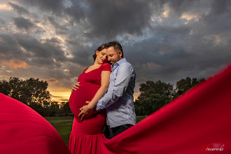 Hochzeitsfotograf Vito Trecarichi. Foto vom 21.10.2021