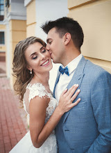 Bröllopsfotografer Dmitriy Tkachuk. Foto av 19.02.2020