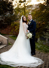 Wedding photographer Luca Mediesan. Photo of 08.02.2023