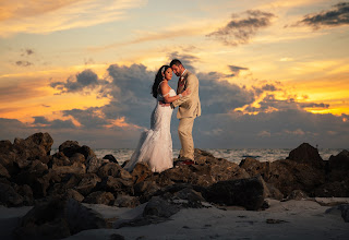 Wedding photographer Jeremy Scott. Photo of 11.11.2020