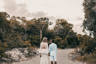 Fotógrafo de casamento Tiago Souza. Foto de 11.05.2020