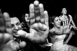 Fotógrafo de casamento Flavio Roberto. Foto de 06.06.2025