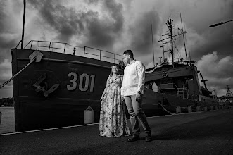 Wedding photographer Richard Flete. Photo of 15.10.2023