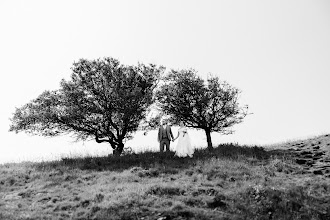 Bröllopsfotografer Zlatan Softić. Foto av 03.06.2025