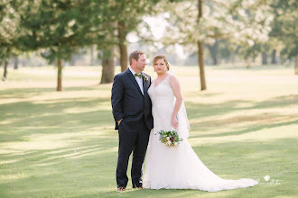 Fotografo di matrimoni Blair Schluter. Foto del 30.12.2019