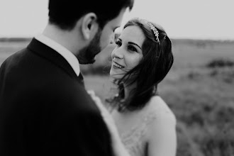 Wedding photographer Saša Adamović. Photo of 11.05.2019