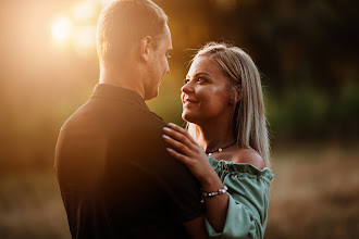 Fotógrafo de bodas Światło I Emocje. Foto del 26.10.2020