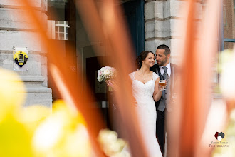 Photographe de mariage Sarah Vallee. Photo du 26.09.2019