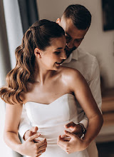 Wedding photographer Iren Bondar. Photo of 21.08.2025