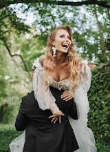 婚礼摄影师Marcin Kamiński. 10.09.2025的图片