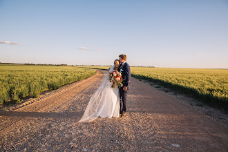 Photographe de mariage Anna Tomlinson. Photo du 12.02.2019