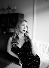 Wedding photographer Ekaterina Smolina. Photo of 09.08.2025