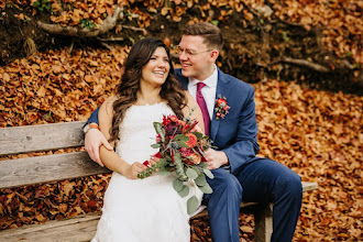 Wedding photographer Julia Henke. Photo of 16.09.2025
