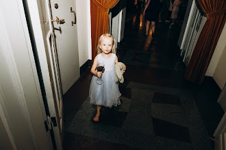 Bröllopsfotografer Aleksey Gukalov. Foto av 30.08.2022
